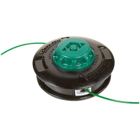 EFCO TESTINA LOAD&GO FILO D.2,4/3,0 D.130 MM M10X1,25 F SX