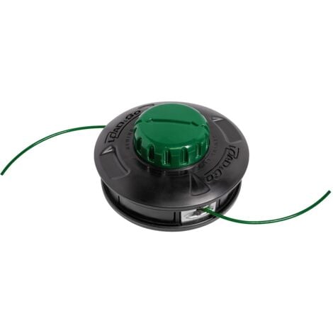 TESTINA LOAD&GO FILO D.2,4 MM D.110 MM M10X1,25 F SX