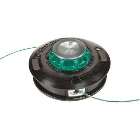 EFCO TESTINA LOAD&GO FILO D.3,0 MM D.130 MM M10X1,25 F SX