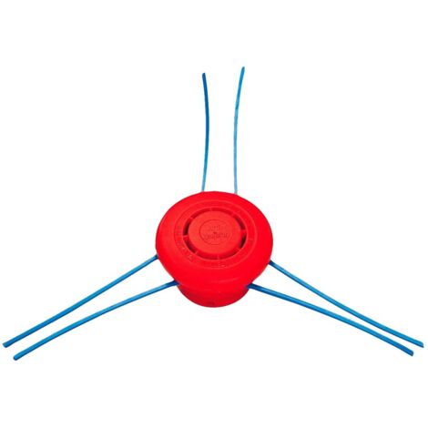Testina multifilo nyl/alluminio Ama