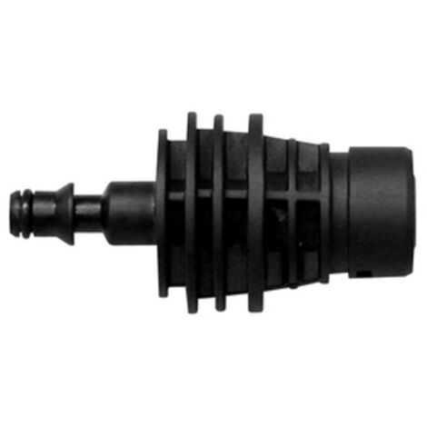 TESTINA P/IDROPULITRICE SPILLO VENTAGLIO LANCIA X-RAY