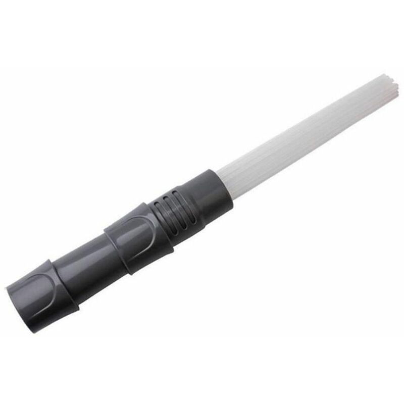 Image of BES - Testina per aspirapolvere adattatore spazzola beccuccio accessorio per pulizia
