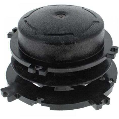 Testina per decespugliatore, 1 bobina per decespugliatori FS-AutoCut 36-2 46-2 56-2 40037133001