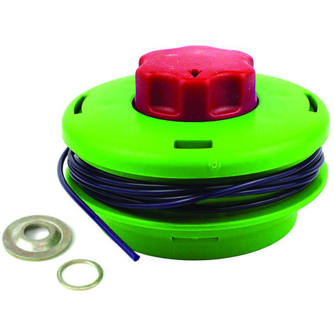 TESTINA PER DECESPUGLIATORE BATTI E VAI RAPIDO UNIVERSALE ACTIVE - 1 blister ACTIVE