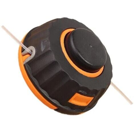 Testina per decespugliatore Chuancheng P25 - Per McCulloch B26Ps T26Cs MT260CLS Rep 5310250-01