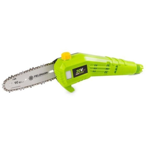 Testina per Decespugliatore Fieldmann
