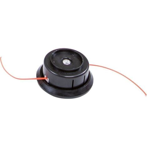 2PCS Bobina Cover Tappo Nero For QUALCAST-GT30 - Foto 14