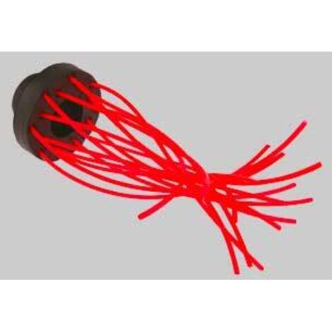 Testina per decespugliatore small brush pa 16 fili
