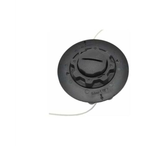 Testina per decespugliatore Stihl Fs38 Fs40 Fs45 Fs50 Fse60 Fse71 Fse81 Te600 Te700 Te1000 Auto Cut C5-2 4006 710 2105