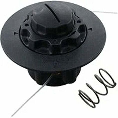 Testina per decespugliatore Stihl FS38 FS40 FS45 FS50 FSE60 FSE71 FSE81 TE600 TE700 TE1000 Auto Cut C5-2 4006 710 2105 FDC