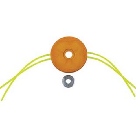 Testina Universale Tagliaerba La Tarantola - In Alluminio, Per Taglio Preciso, Ricambi - Foto 12