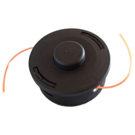 NEMAXX® Testina Per Decespugliatore[TESTINA FILETTATURA M10]–Bobina - Foto 5