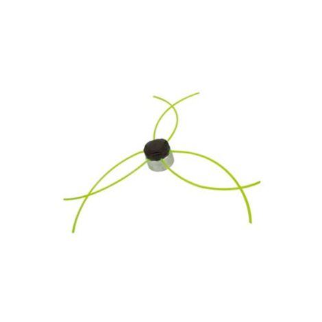 TESTINA PER DECESPUGLIATORE UNIVERSALE CIVA