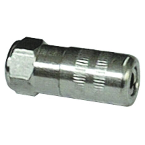 TESTINA PER INGRASSATORI A 3 GRIFFE 5.00 pz
