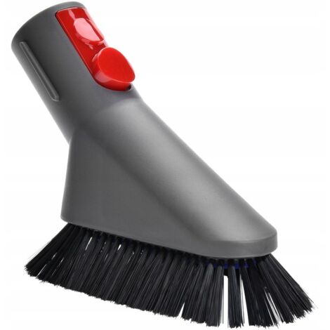 Testina per mobili per Dyson V7 8 10 11 15 Setole resistenti