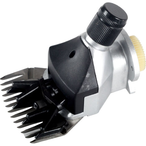 Testina per tosatura pecore 8590