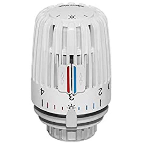 Testina termostatica Heimeier K, 6000-00.500 (set da 3)