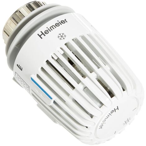 Testina termostatica K Standard