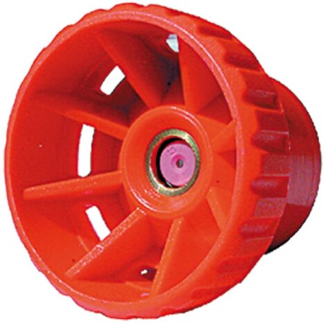 TESTINA TURBO COMPLETA ø 1,5