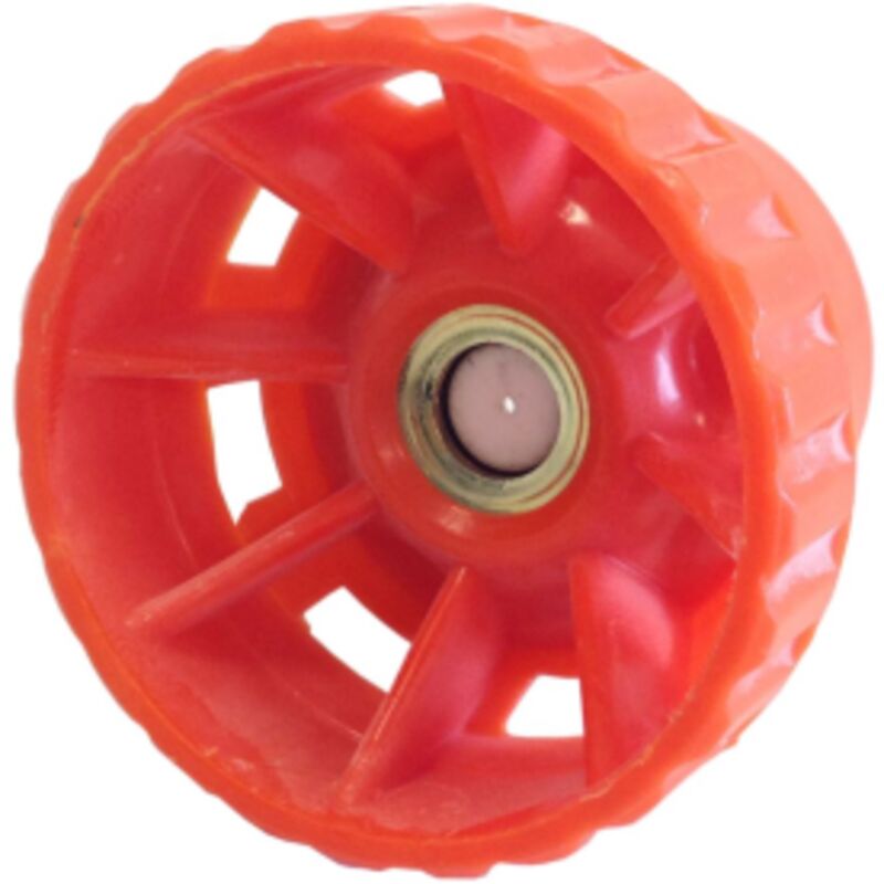 Testina Turbo Completa Di Ugello