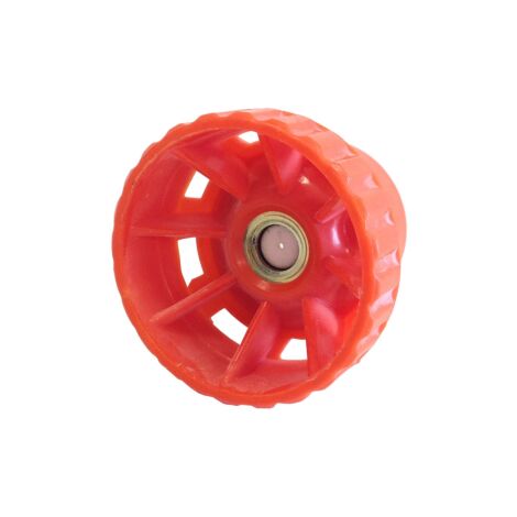 TUTTACASA Testina turbo con ugello per lance ad alta pressione per lancia irrorazione