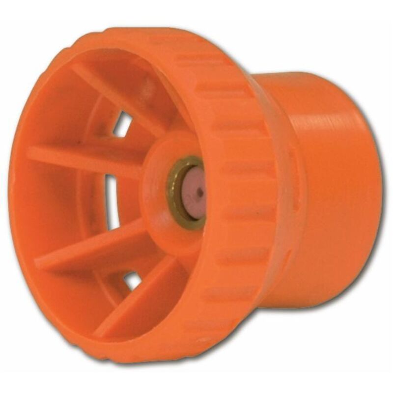 Testina Turbo Per Lance A Leva Con Ugello In Ceramica 1,5 Mm