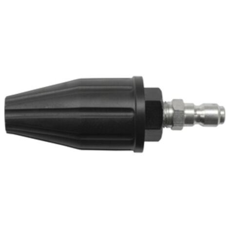 TESTINA TURBO PIDROPULITRICE C/ATTACCO RAPIDO