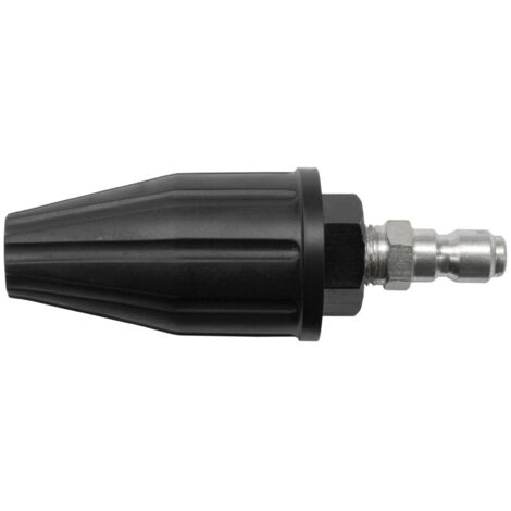 Testina turbo x idropul. per attacco rapido
