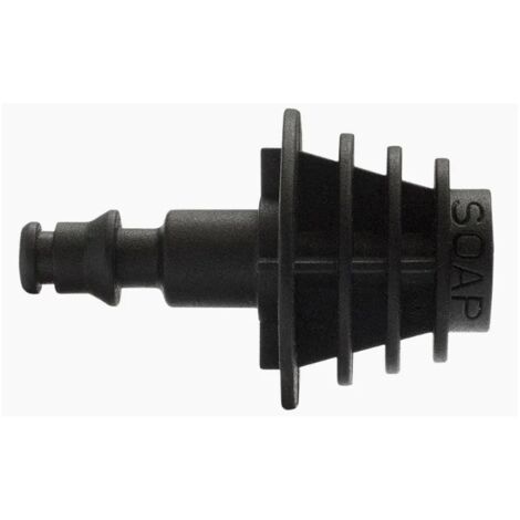 TESTINA UGELLO DIFFUSORE DETERGENTE PER IDROPULITRICE LAVOR CROSS 140