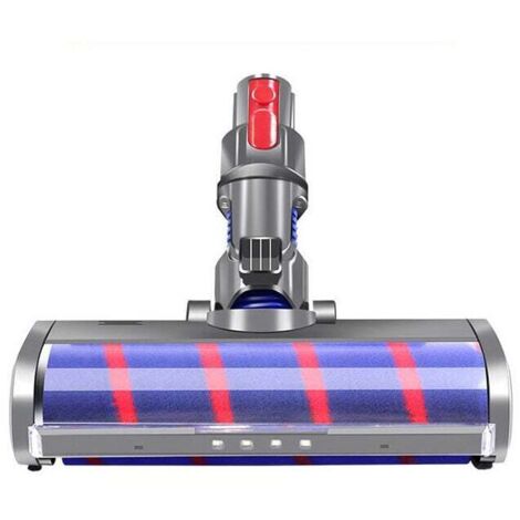 Testina UlisemMotor compatibile con Dyson V11 Testina motore per Dyson V8 Spazzola di ricambio per Dyson V10 Accessori Dyson per Dyson V7 e Dyson V8