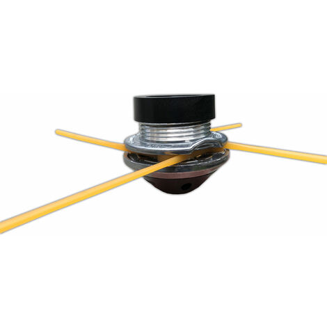 Testina Universale FlashCutter Qfc10 per Decespugliatore - 10109023