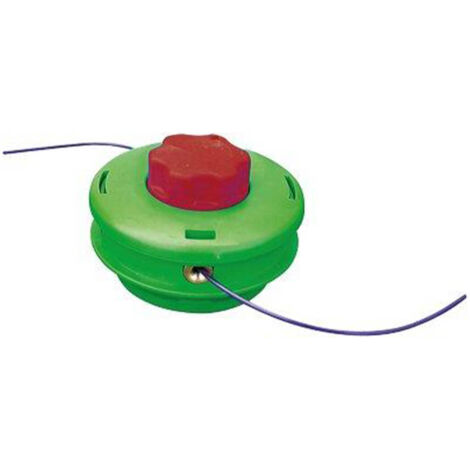 TESTINA X DECESPUGLIATORE 120 RAPIDO ACTIVE - NYLON UNIVERSALE BATTI E VAI - 1 pezzo