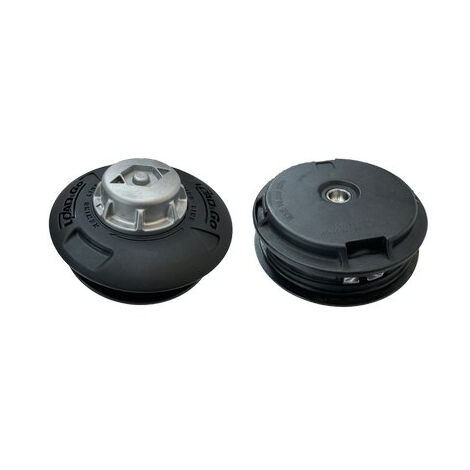 TESTINA X DECESPUGLIATORE FASTCHARGE STARS  NYLON/ALLUMINIO UNIVERSALE BATTI E VAI