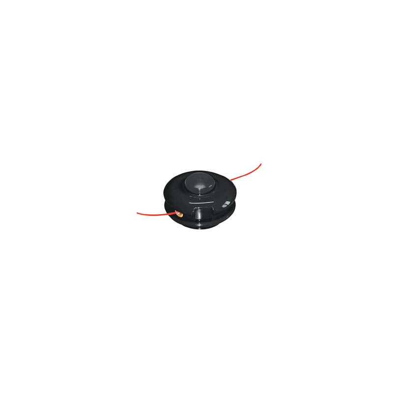 Tête pour débroussailleuse Beat and Go Flash Light - ø mm.100 raccord f mm.10x1 gaucher