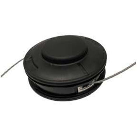 TESTINA X DECESPUGLIATORE FLASH BUMP UNIV BLUEBIRD - MM 130 UNIVERSALE BATTI E VAI - 1 pezzo