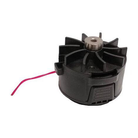 TESTINA X TAGLIABORDI BATTERIA GP20V 624210 WOKIN