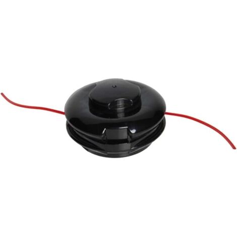 Testine Con Nylon Per Decespugliatore 35701 Hyundai 35711