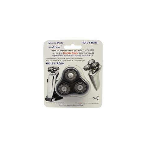 Testine di rasatura - Rasoi, tagliacapelli - PHILIPS - 3212273662734206133
