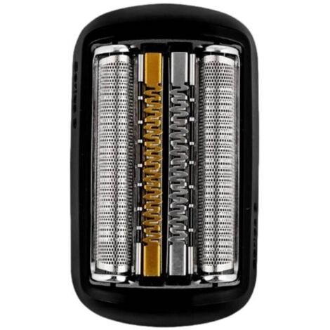 Testine di ricambio Serie 9 92B, accessori per testine di rasatura Braun Serie 9, compatibili con i rasoi Braun S9 9040s, 9242s, 9280cc, 9293s, 9297cc, 9370cc