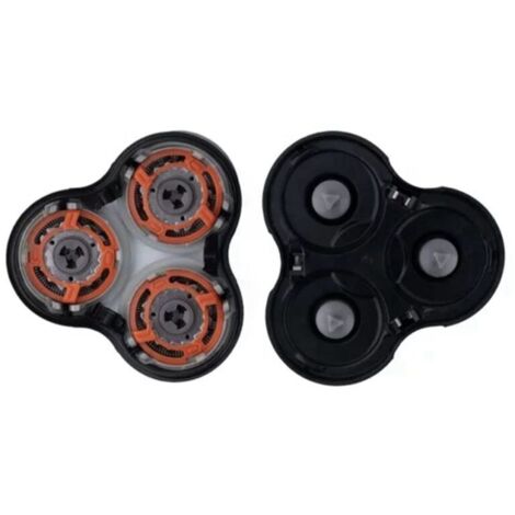 testine di ricambio SH90 per rasoi serie 9000 S9911 S9731 S9711 S9511 S9111 S9031 S9988 Lama per rasoio