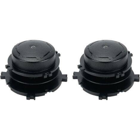 Testine di ricambio Ulisem (confezione da 2) per decespugliatore Stihl FS-AutoCut 36-2 46-2 56-2