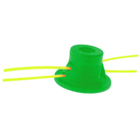 TESTINE GREEN CAT UNIVERSALI A 4 FILI PER DECESPUGLIATORI