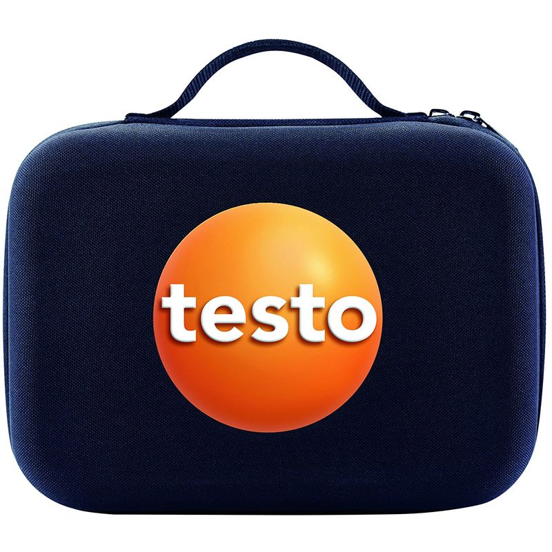 Image of Testo - Smart Case (refrigerazione set)