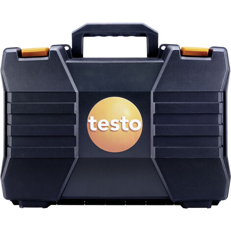 testo  0516 1035 Messgerätekoffer  (L x B) 454 mm x 319 mm