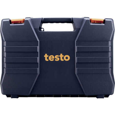 testo  0516 1200 Messgerätekoffer  (L x B) 460 mm x 320 mm