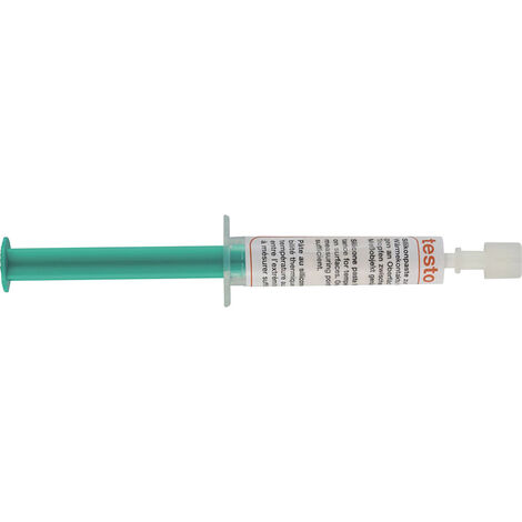 testo 0554 0004 0554 0004  Wärmeleitpaste  1 St.