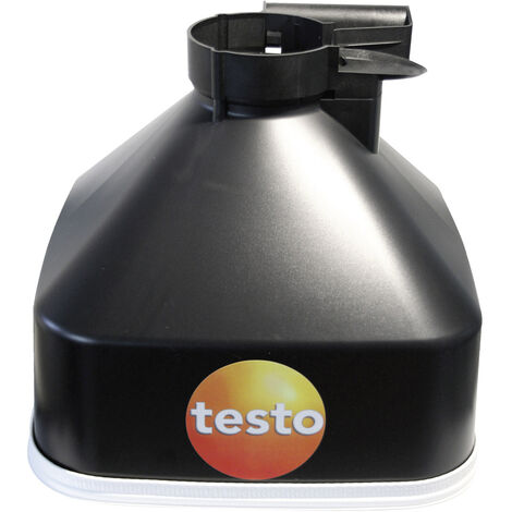 testo 0563 4170 testovent 417 Messadapter 1 St.