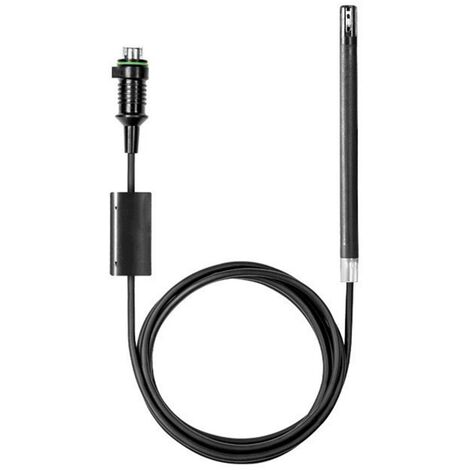 testo 0572 6172 Sonde aérienne -20 à +70 °C 0 à 100 % HR sonde NTC X41739