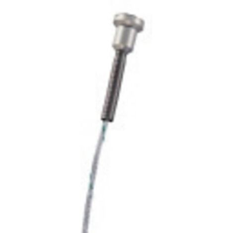 testo 0602 4892 Sonda superficiale -50 fino a 400 °C Sensore tipo K