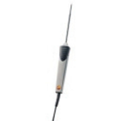 testo 0609 1273 Universalfühler  -50 bis 400 °C  Fühler-Typ Pt100